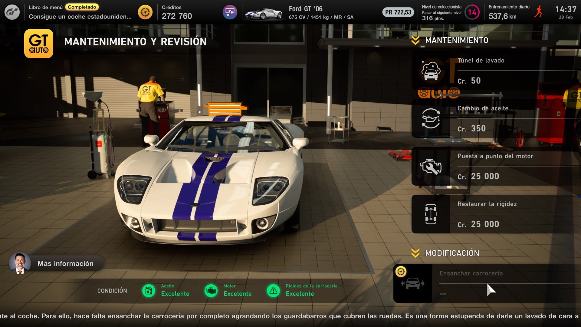 Gran Turismo 7 - Imagen 26